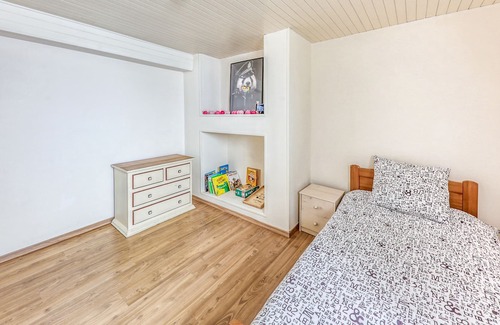 Morlaix House | El Nido - havre de paix en plein centre historique