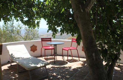 Los Cortijillos Bed & Breakfast | El Nispero Dulce