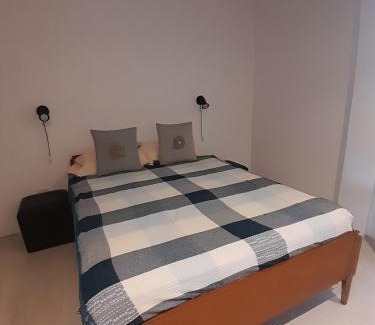 Coronel Suarez Apartment | El Nogal