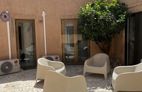 Turre House | El Oasis - luxury 2 bedroom holiday home in beautiful Sierra Cabrera