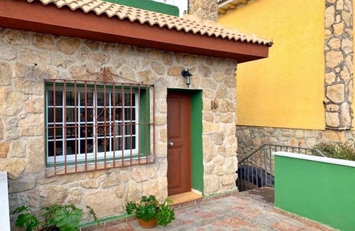 Las Herreras House | El olival cottage