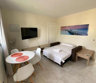 Puerto del Rosario Apartment | El Olivar Experiences - Adults Recommended