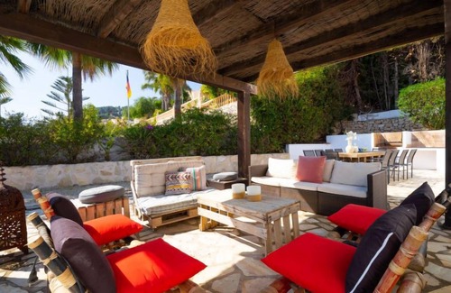 Benimeit House | El Olivo by Interhome