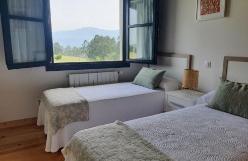 Colombres Apartment | El orbayu