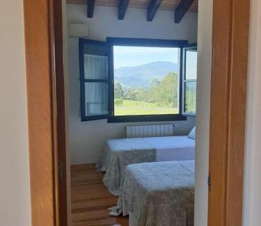 Colombres Apartment | El orbayu