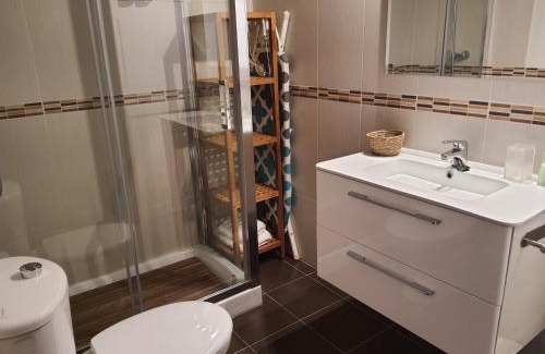 Colombres Apartment | El orbayu