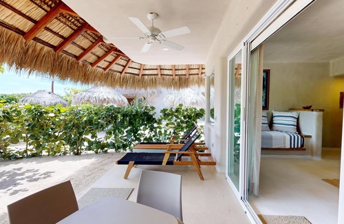 San Pedro Mixtepec Villa | El Origen Villas & Spa Puerto Escondido