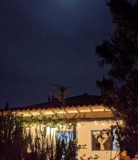 Villa de Leyva House | El Oteo Tiny house.