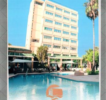 Tangier Hotel | El Oumnia Puerto & Spa