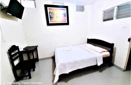 Punchana Hotel | El Paititi Hotel