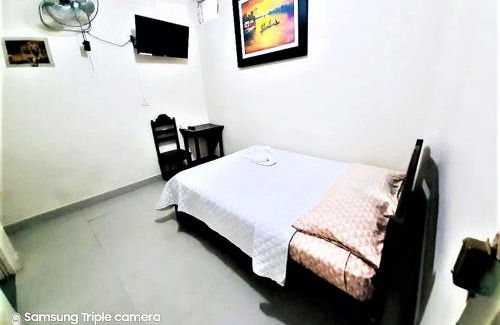 Punchana Hotel | El Paititi Hotel