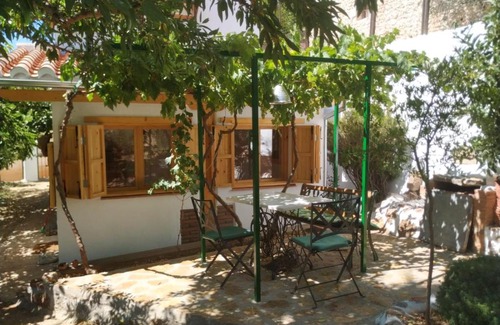 Quentar House | EL PAJAR DE ANGELINES