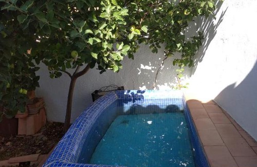 Quentar House | EL PAJAR DE ANGELINES