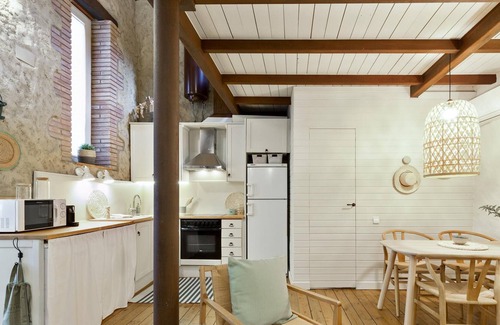 Vilaur House | El Pajar del Emporda - Costa Brava