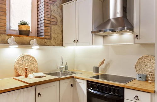 Vilaur House | El Pajar del Emporda - Costa Brava