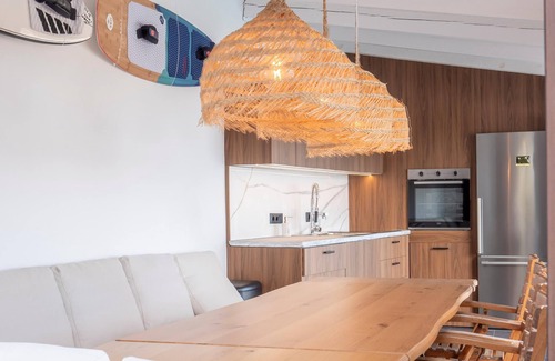 Benimeit Villa | El Panorama 4 pax - Moraira, Costa Blanca