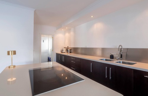Benimeit Villa | El Panorama 4 pax - Moraira, Costa Blanca
