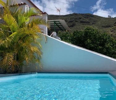 Agaete House | El Paraíso Agaete Valle