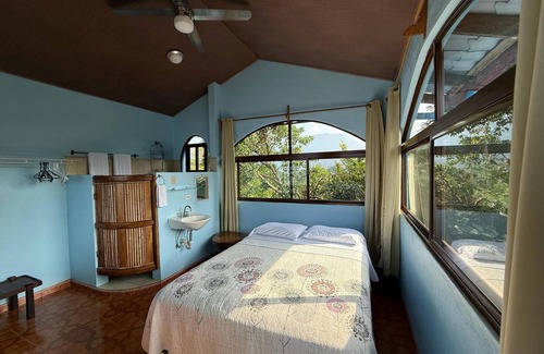 Ciudad Cortes Bed & Breakfast | El Paraíso Azul