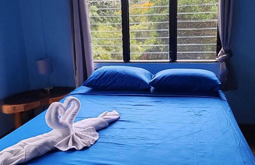 Ciudad Cortes Bed & Breakfast | El Paraíso Azul