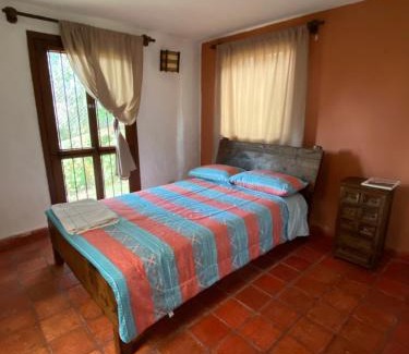 Paipa House | El paraíso