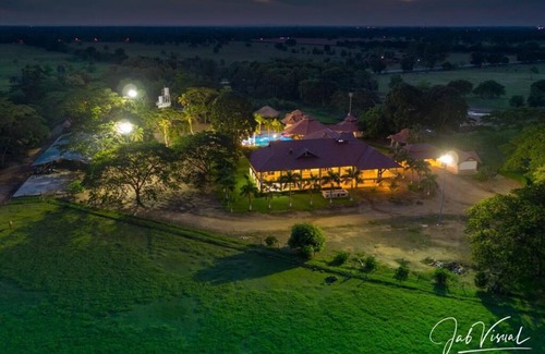 Cerete Villa | El Paraíso del Sinú, Hacienda Turística & Ganadera