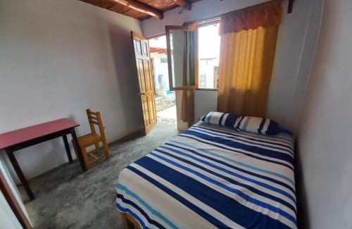 Huarmey Hotel | El Paraíso