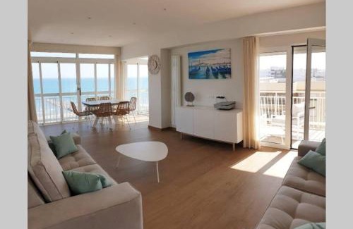 Benicassim Apartment | El paraiso de Anita