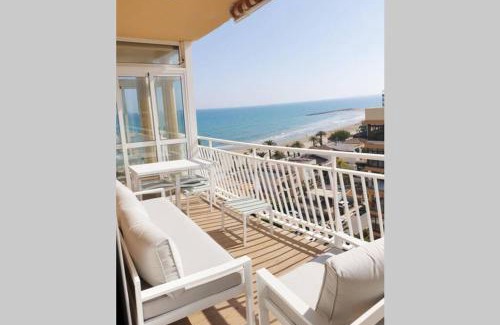 Benicassim Apartment | El paraiso de Anita