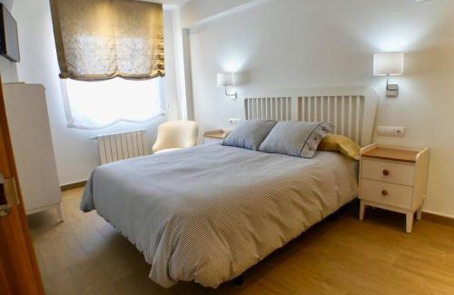 Benicassim Apartment | El paraiso de Anita