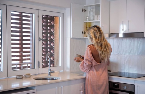 Bilinga Apartment | El Parche Apartments- Bilinga Unit 2 (2BR)