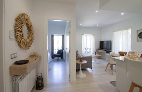 Cambados Apartment | El parque 17