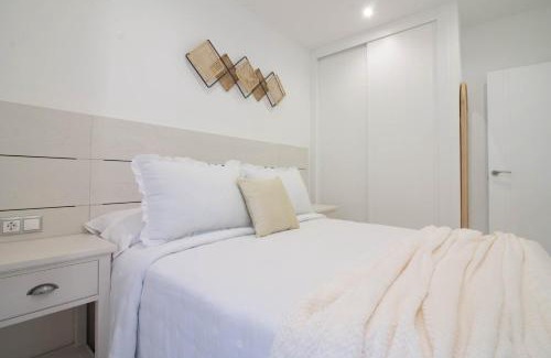 Cambados Apartment | El parque 17