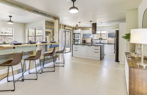 Bandolero - Tarascas House | El Paso Oasis Near Franklin Mountains State Park