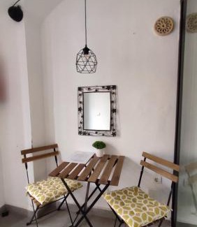 Santiago Apartment | El Patinillo ENCANTO