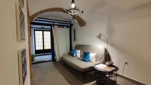 Santiago Apartment | El Patinillo ENCANTO