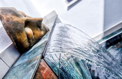 Cordoba Old City Apartment | El Patio del Agua - Luxury Center Apartment