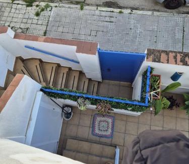 Sanlucar de Barrameda Apartment | El Patio Grande