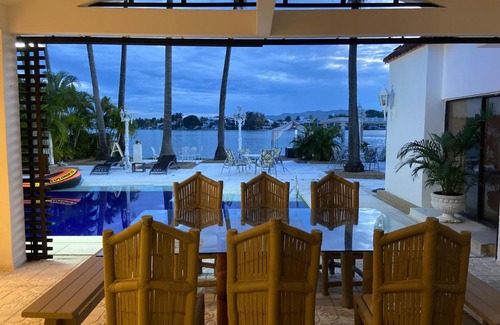 Girardot House | El Peñón, Girardot-Colombia