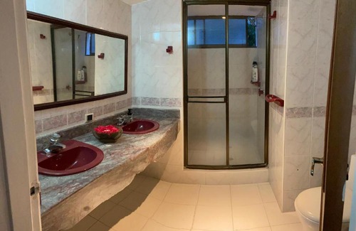 Girardot House | El Peñón, Girardot-Colombia