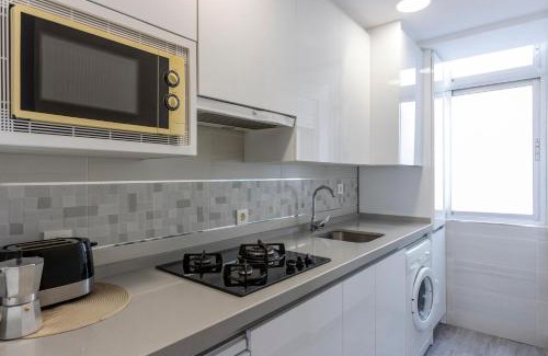 Torrenueva Apartment | El Peñon Sun & Beach