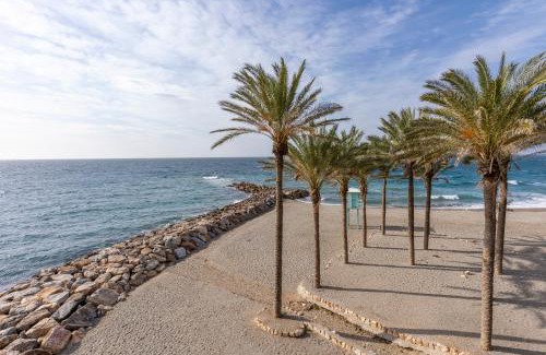 Torrenueva Apartment | El Peñon Sun & Beach