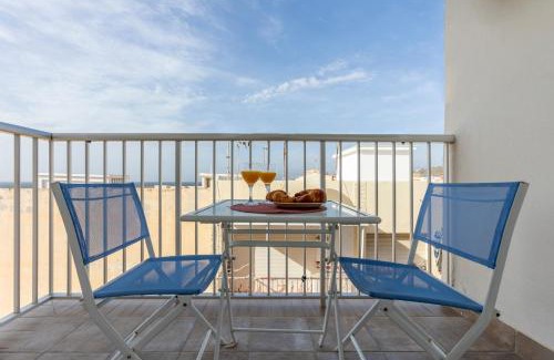Torrenueva Apartment | El Peñon Sun & Beach