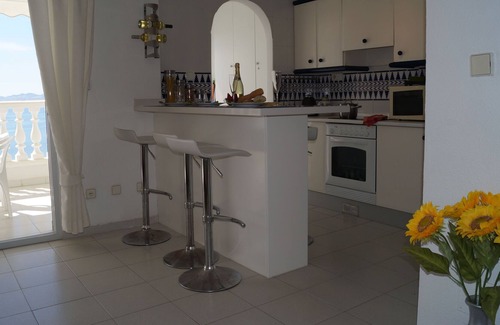 San Javier Apartment | El Pedruchillo Two Bedroom Apartment LMHR08