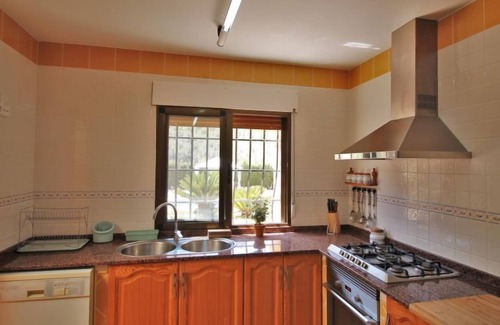 Finestrat House | El Pinar by Interhome