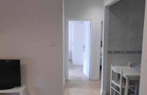 Aviles Apartment | El Pisin de Sabugo. En el casco antiguo de Avilés