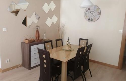 Casalarreina Apartment | El piso de Amalia