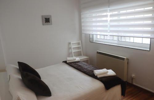 Padron Apartment | El piso de Manuela VUT-CO-004057