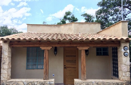 San Andres Huayapan House | El Pocito Quiet Bungalow