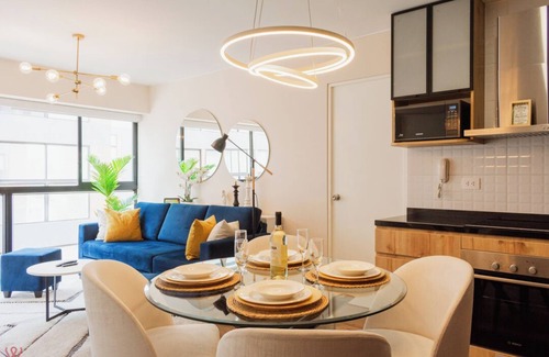 Santiago de Surco Apartment | El Polo